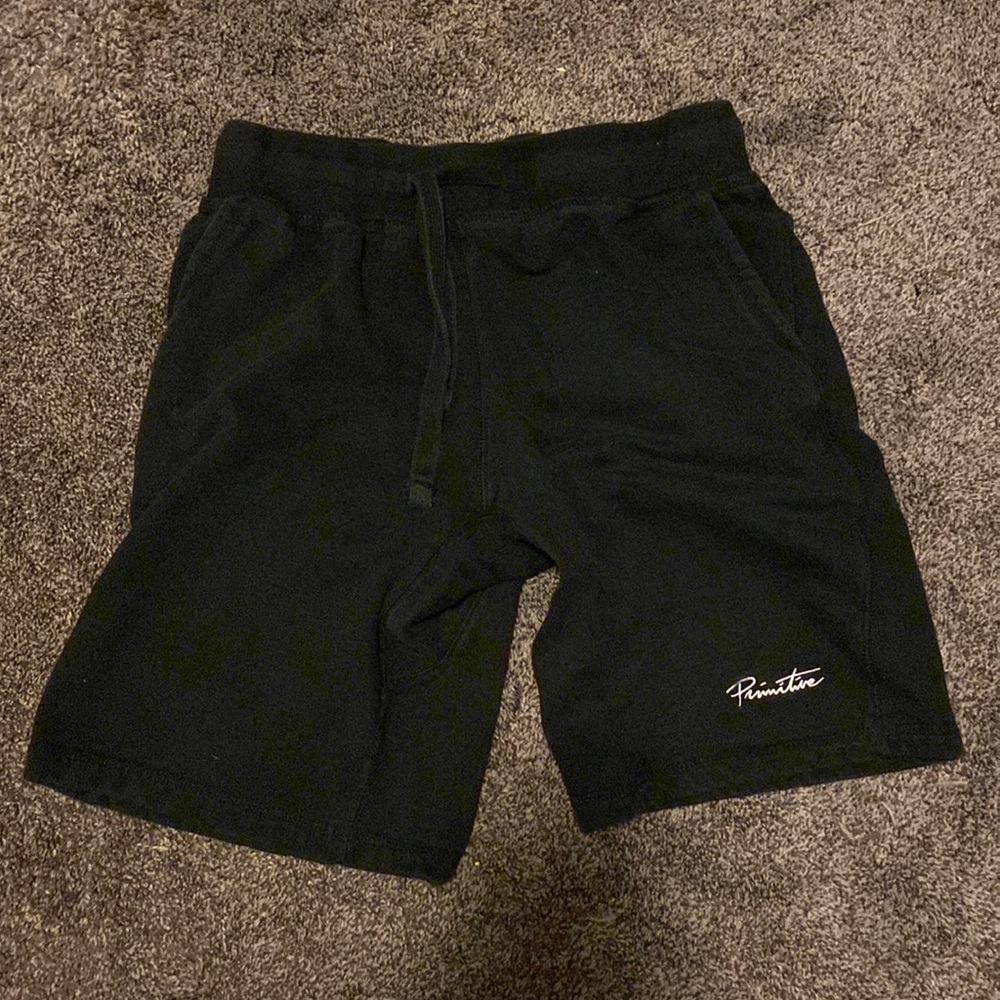 Primitive shorts